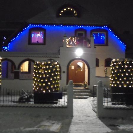 Hotel Getliin Saku Exterior photo