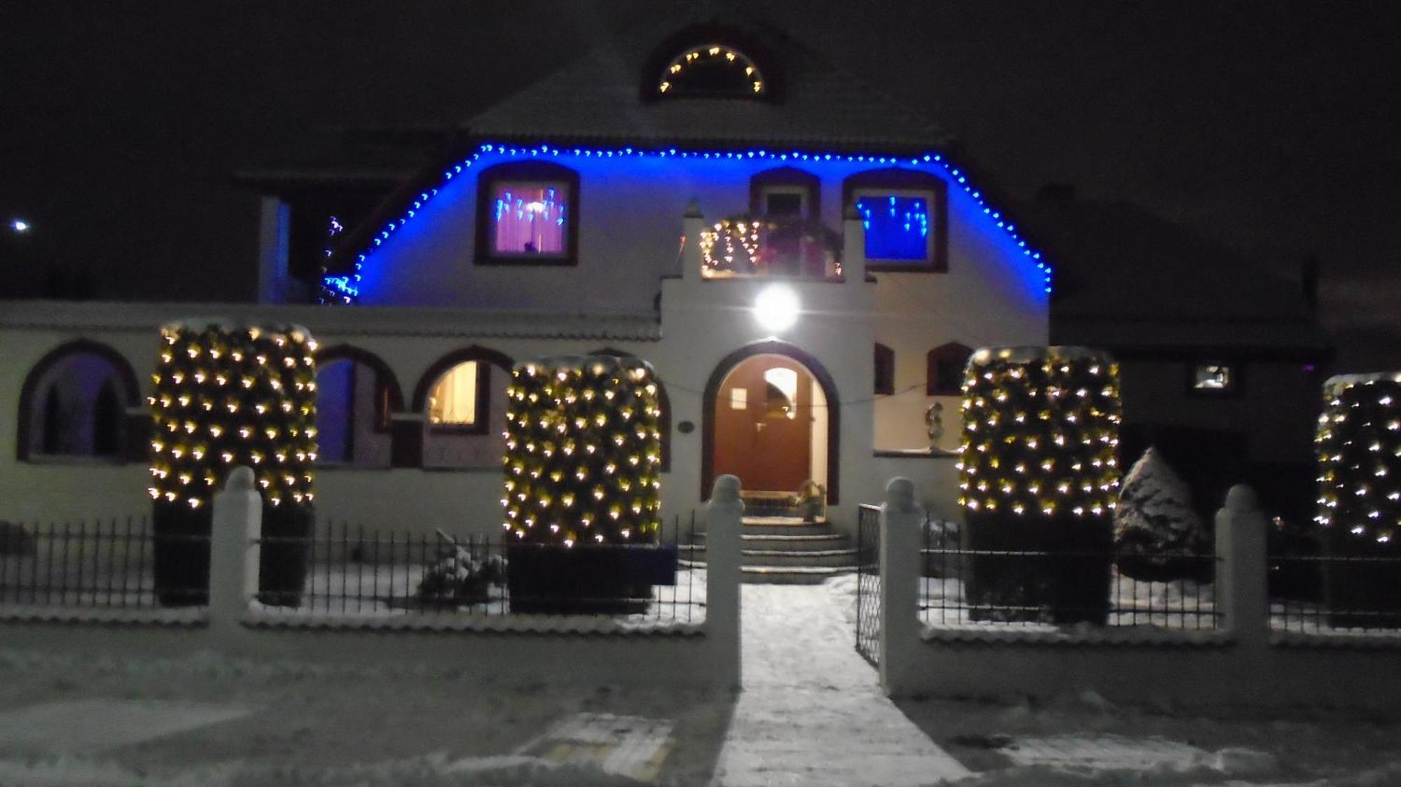 Hotel Getliin Saku Exterior photo