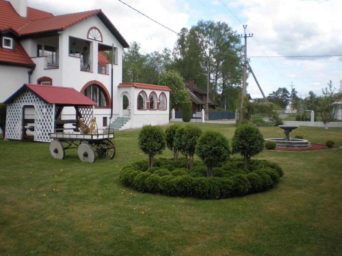 Hotel Getliin Saku Exterior photo